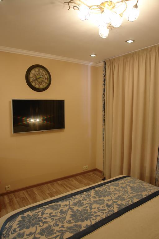 Hotel Sicilia Tschornomorske Exterior foto